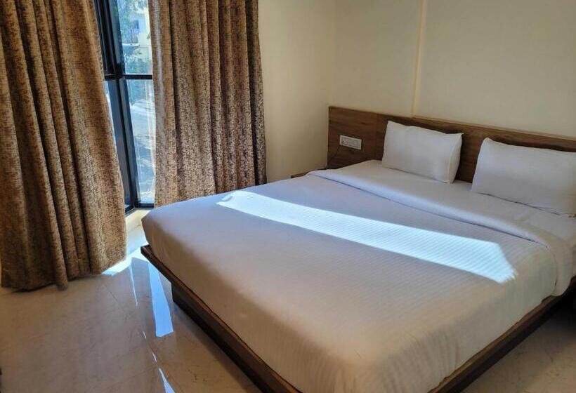 호텔 Flagship Sunshine Lodge