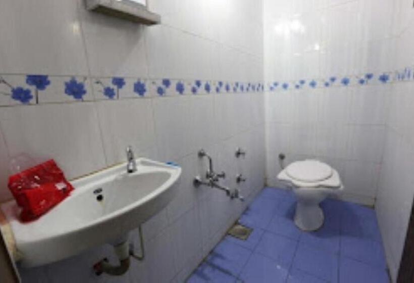 Отель Mahashakti,rajkot