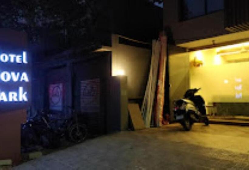 Hotel Nova Park.rajkot