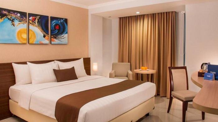 Отель Opitalia Catalia Resort
