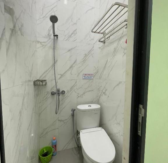 هتل Oyo 93412 Kost Irma Syariah