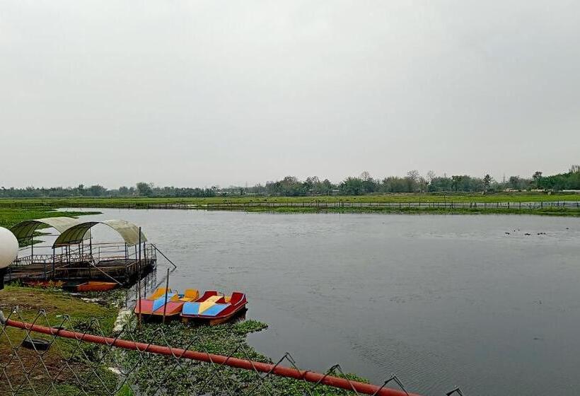 호텔 Ri Shat Orchid Resort