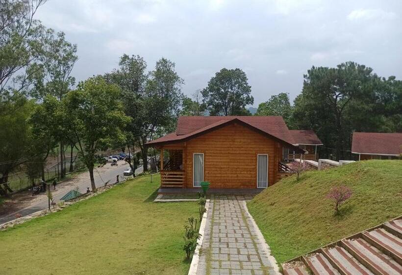فندق Shillong Tourisam Ri Shat