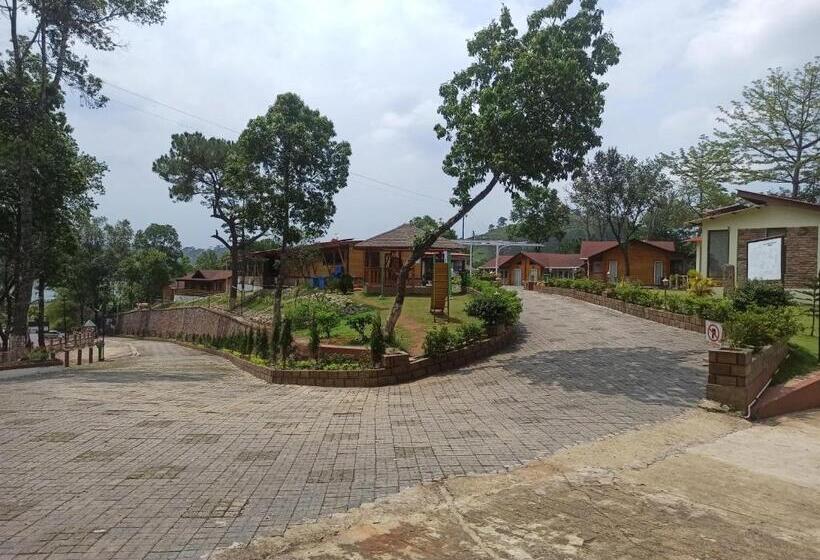 فندق Shillong Tourisam Ri Shat