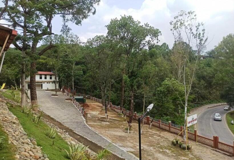 فندق Shillong Tourisam Ri Shat