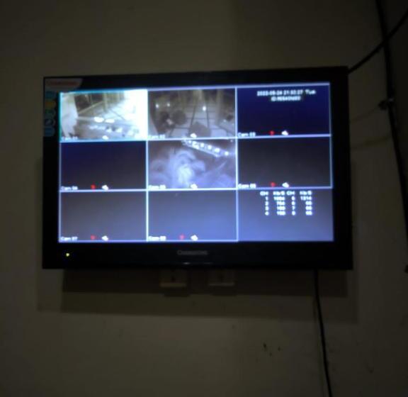 בית מלון כפרי Spot On 93367 Wisma Sidosari Syariah