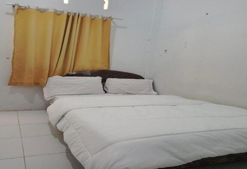 酒店 Spot On 93375 Elang Homestay