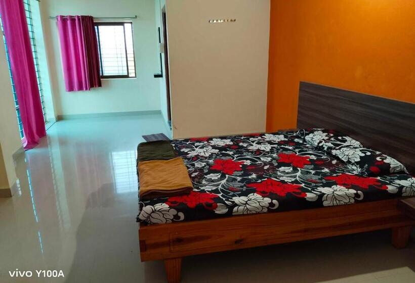 هتل Spot On Shri Venkateshwara Lodging