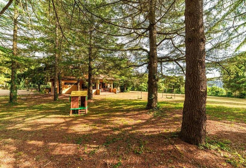 فندق Tenuta De Paoli