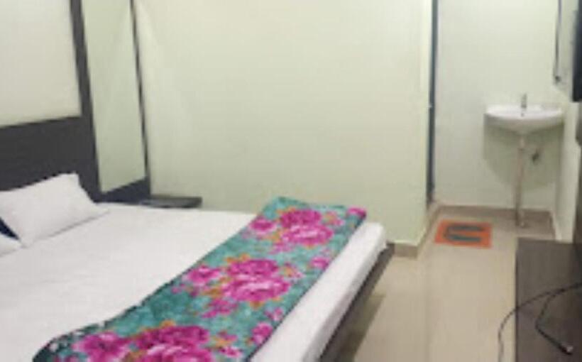 호텔 The Residency,amarkantak