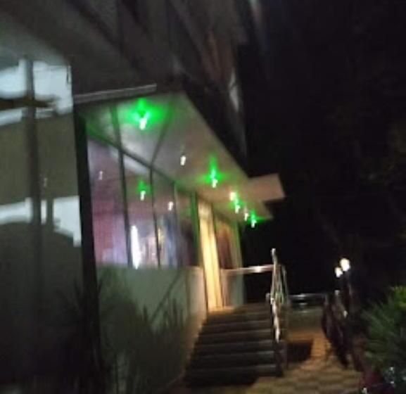 호텔 The Residency,amarkantak