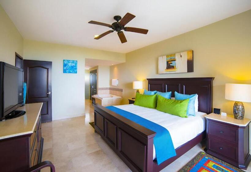 هتل Villa Del Palmar Cancun Luxury Beach Resort & Spa