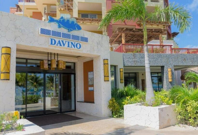 هتل Villa Del Palmar Cancun Luxury Beach Resort & Spa