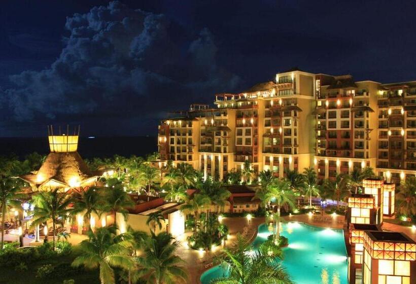 هتل Villa Del Palmar Cancun Luxury Beach Resort & Spa