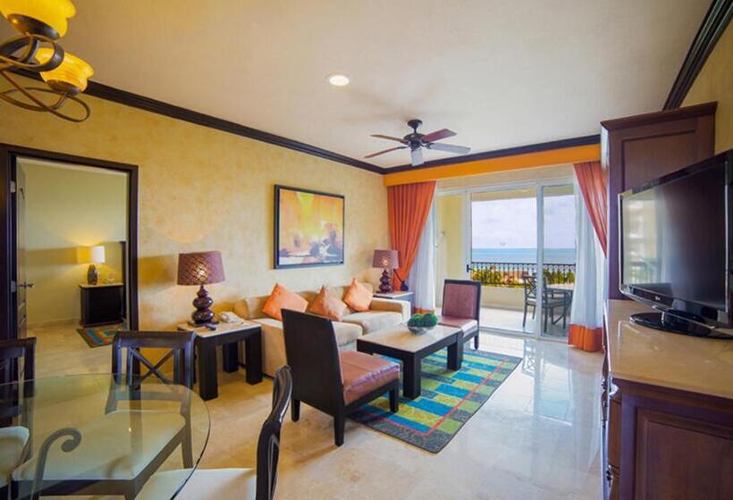 هتل Villa Del Palmar Cancun Luxury Beach Resort & Spa