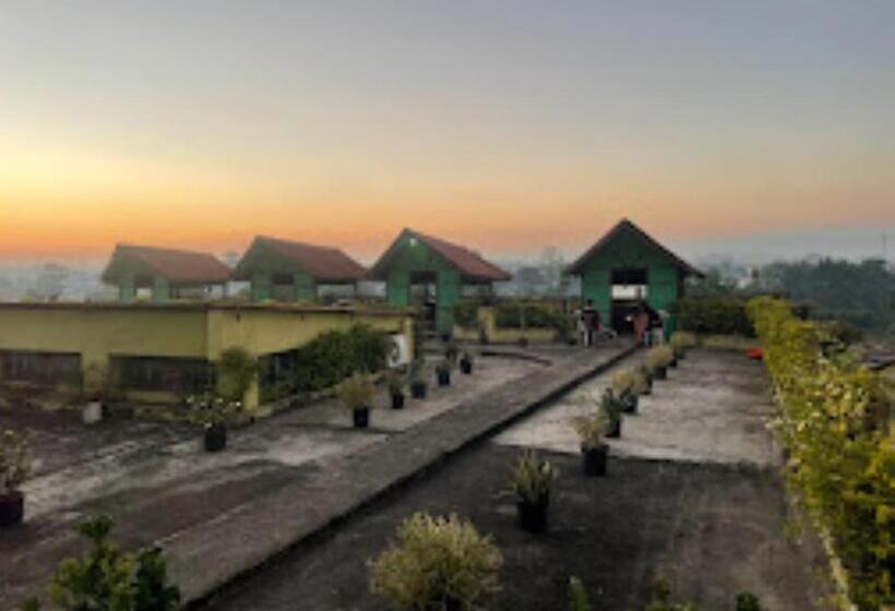 Отель We2 Haven Dimapur