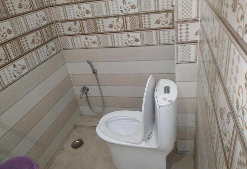 Oyo Flagship Hotel Pushpanjali