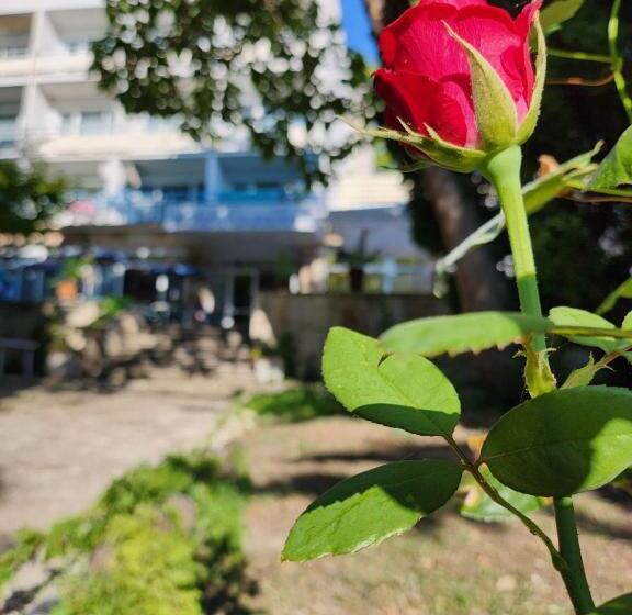 Park Hotel Rusalka