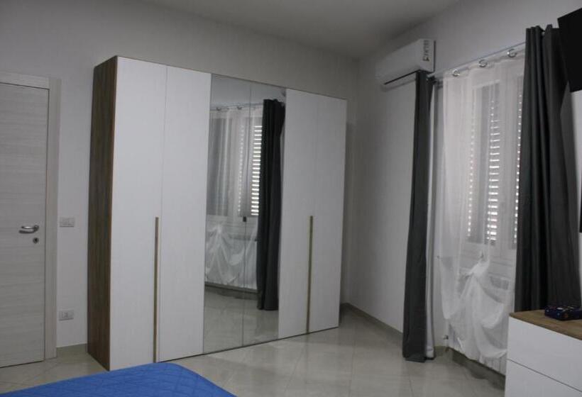 ペンション Affittacamere Monte Olimpo