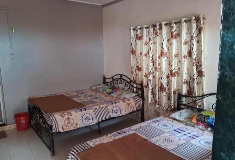 بنسيون Asha Cottage