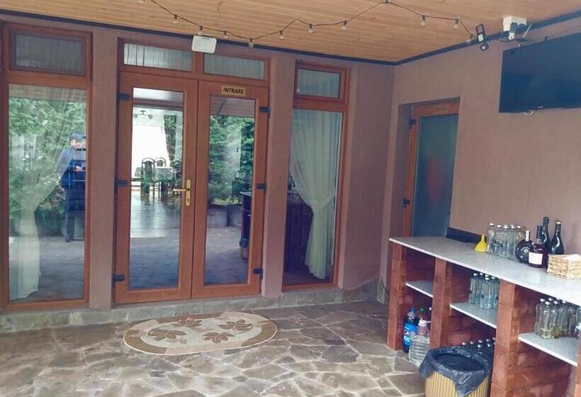 بنسيون Casa Lulu