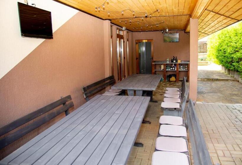 بنسيون Casa Lulu