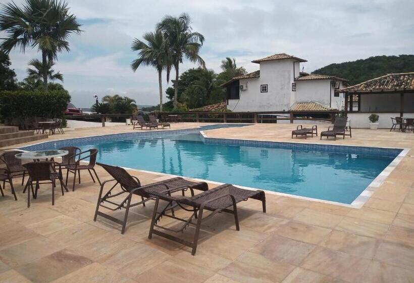 Пансион Condomínio Kailua