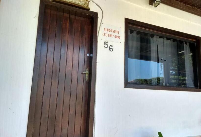 Пансион Condomínio Kailua
