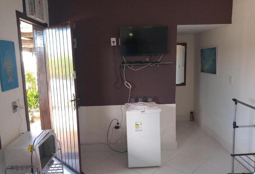 Пансион Condomínio Kailua