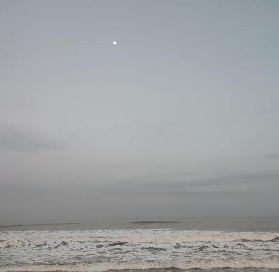 ペンション Dylan Beach