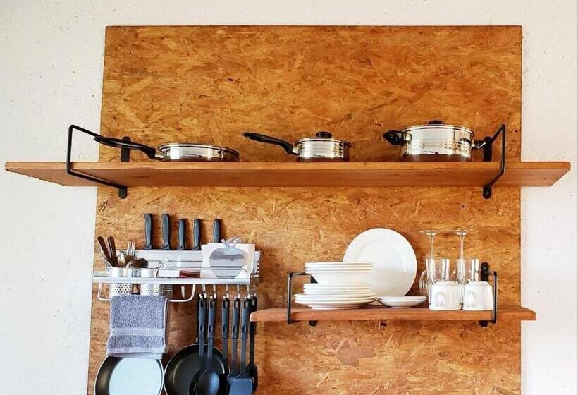 بنسيون Granero De Las Joyas, Valle De Bravo