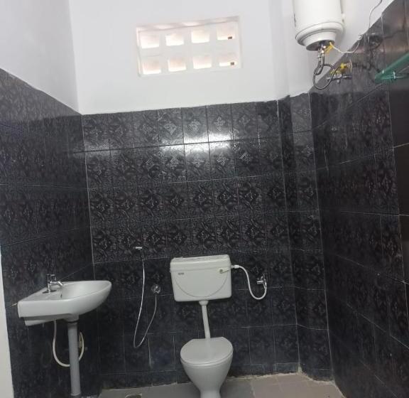 پانسیون La Villa Rani