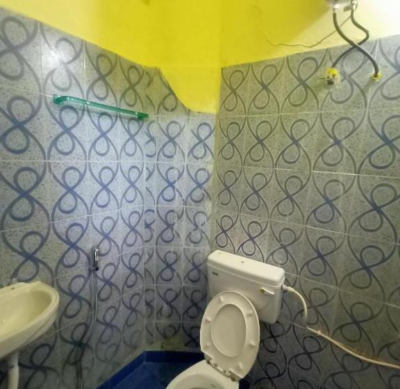 پانسیون La Villa Rani