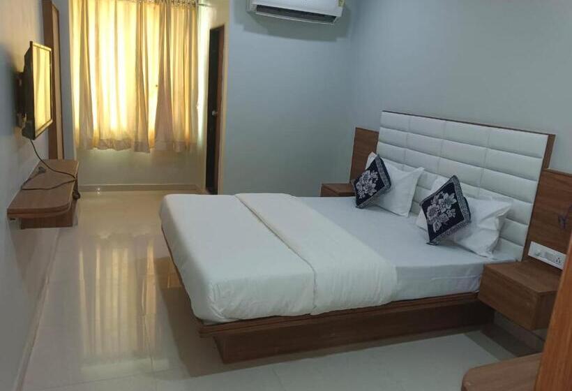 Пансион Namo Star & Guest House