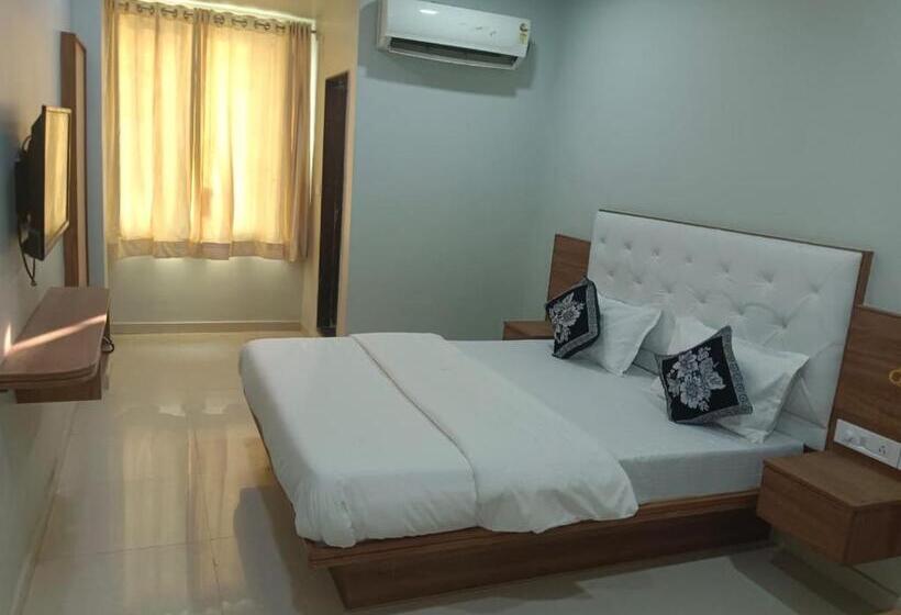 Пансион Namo Star & Guest House