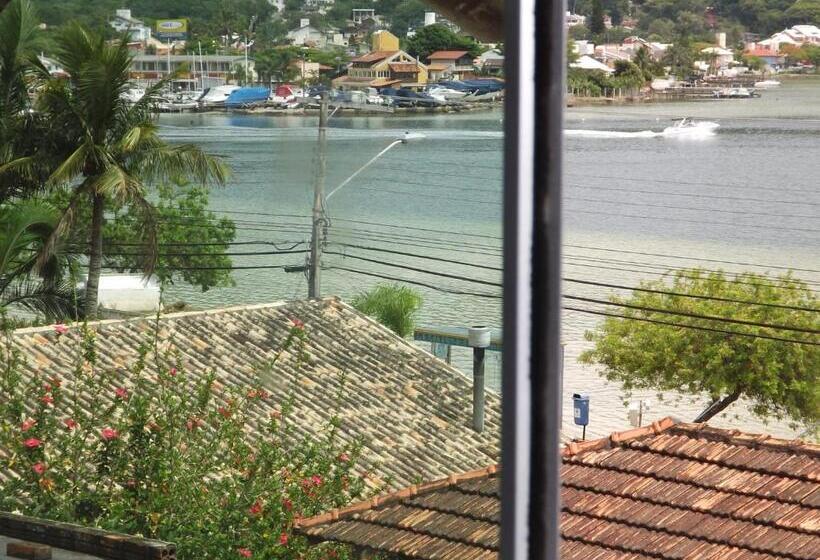 膳宿费 Pousada Lagoa Panorâmica