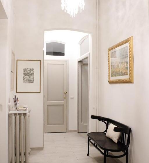 پانسیون Room Salerno Center House  Corso Vittorio Emanuele