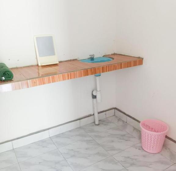 Пансион Saturnus Homestay