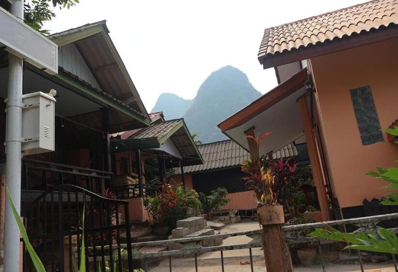 Пансион Say Lom Guesthouse