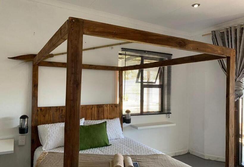 بنسيون Tnb Guesthouse