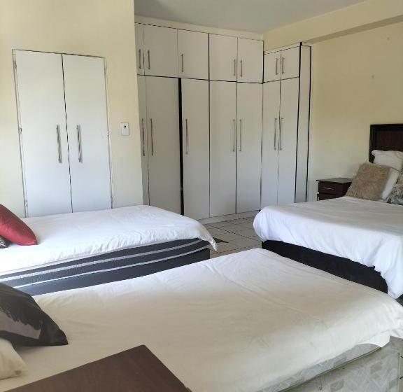 Пансион Vbc Guest House