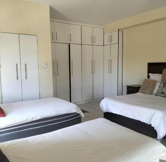 Пансион Vbc Guesthouse