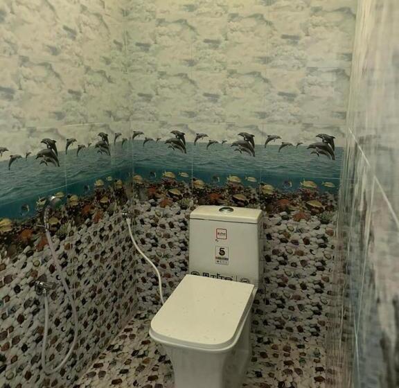 پانسیون Vga Residency