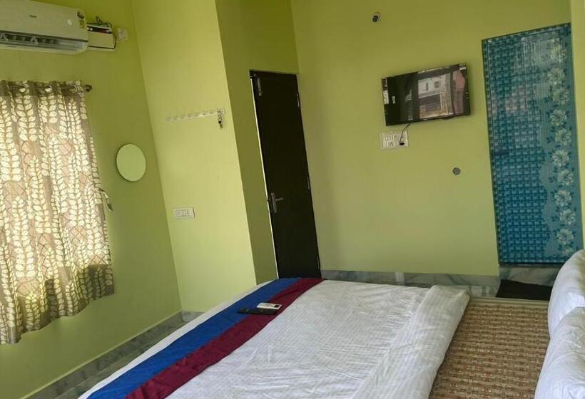 پانسیون Vga Residency