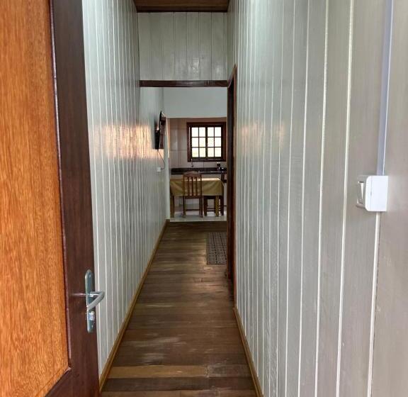 ペンション Vila Dos Pássaros,quarto 05