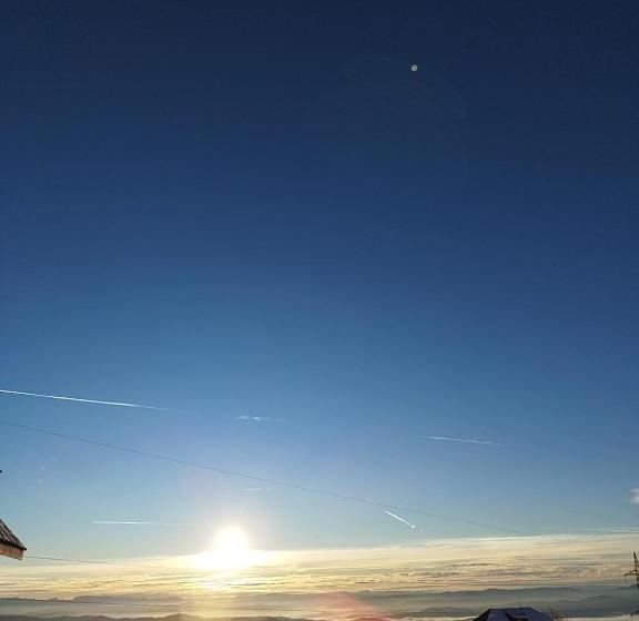 President Kop Apartman 106