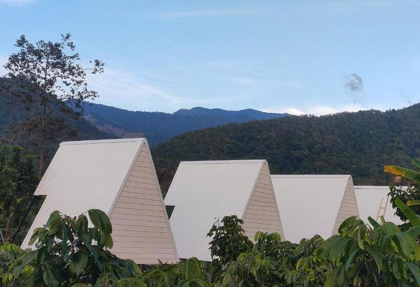 Курорт หัวน้ำฮิลล์huanamhill