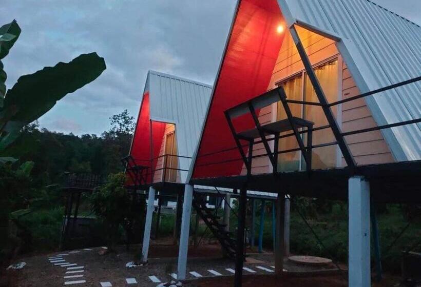 Курорт หัวน้ำฮิลล์huanamhill