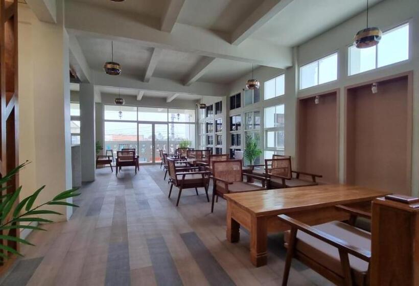 Sukun Hotel Cilacap
