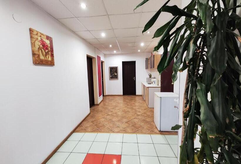 هاستل Casa Thomas Cluj